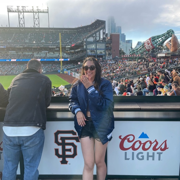 Meet your Posher, Kara - Picture 4 of 5